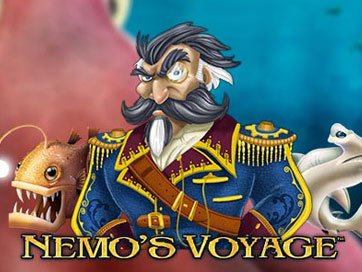 Nemo’s Voyage
